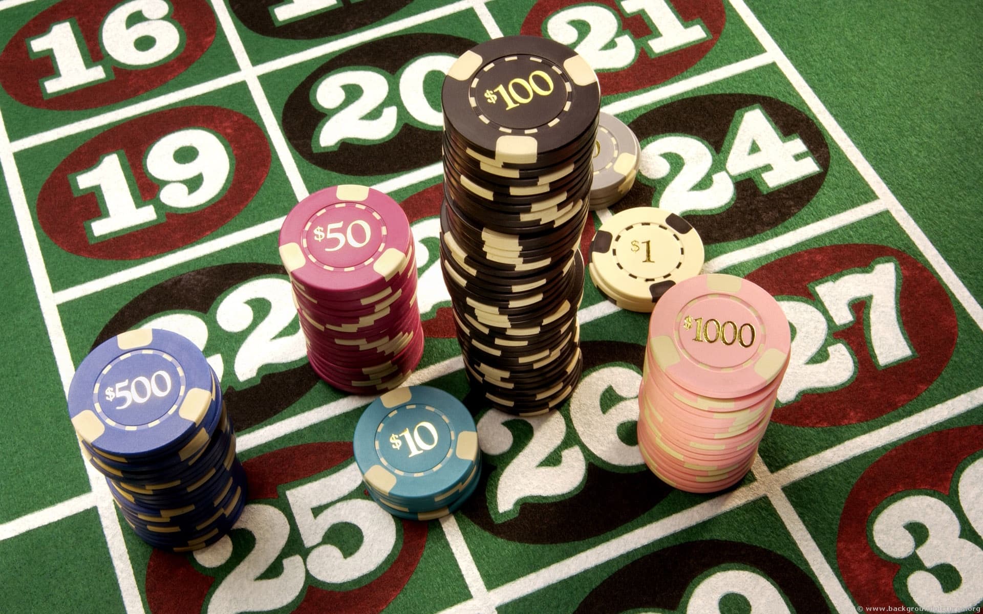 Casino Games online, free Spins